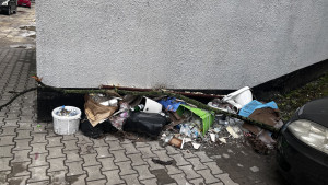 Zdjęcie 2 przedstawia problem zgłoszony w tym alercie