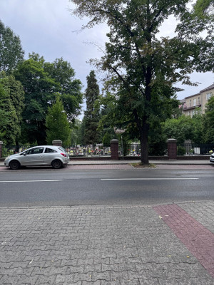 Zdjęcie 2 przedstawia problem zgłoszony w tym alercie