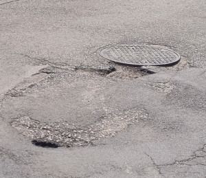 Zdjęcie 2 przedstawia problem zgłoszony w tym alercie