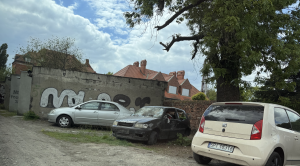 Zdjęcie 2 przedstawia problem zgłoszony w tym alercie