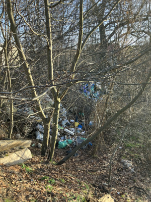 Zdjęcie 2 przedstawia problem zgłoszony w tym alercie