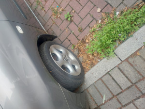 Zdjęcie 4 przedstawia problem zgłoszony w tym alercie
