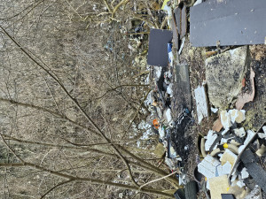 Zdjęcie 2 przedstawia problem zgłoszony w tym alercie