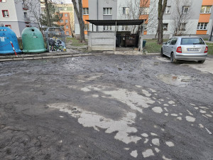 Zdjęcie 1 przedstawia problem zgłoszony w tym alercie
