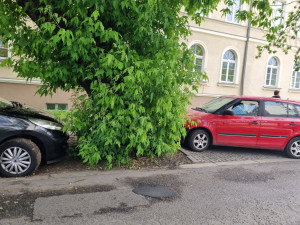 Zdjęcie 1 przedstawia problem zgłoszony w tym alercie