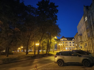 Zdjęcie 2 przedstawia problem zgłoszony w tym alercie