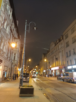 Zdjęcie 4 przedstawia problem zgłoszony w tym alercie