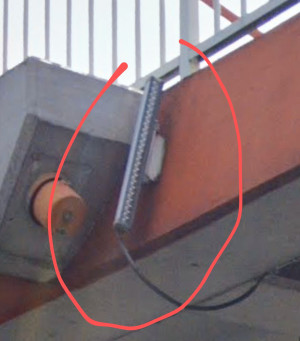 Zdjęcie 2 przedstawia problem zgłoszony w tym alercie
