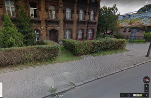 Zdjęcie 1 przedstawia problem zgłoszony w tym alercie