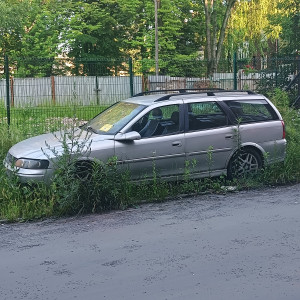 Zdjęcie 1 przedstawia problem zgłoszony w tym alercie