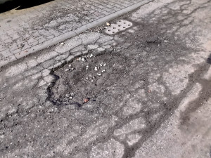 Zdjęcie 1 przedstawia problem zgłoszony w tym alercie