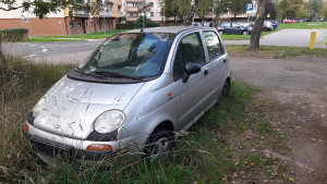 Zdjęcie 2 przedstawia problem zgłoszony w tym alercie