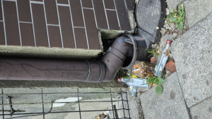 Zdjęcie 1 przedstawia problem zgłoszony w tym alercie