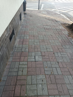 Zdjęcie 3 przedstawia problem zgłoszony w tym alercie