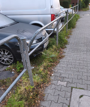 Zdjęcie 1 przedstawia problem zgłoszony w tym alercie