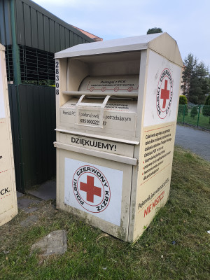 Zdjęcie 4 przedstawia problem zgłoszony w tym alercie