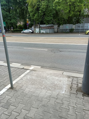 Zdjęcie 2 przedstawia problem zgłoszony w tym alercie