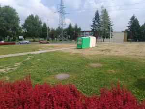 Zdjęcie 6 przedstawia problem zgłoszony w tym alercie