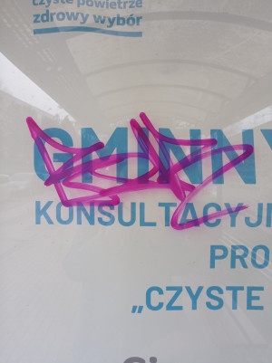 Zdjęcie 3 przedstawia problem zgłoszony w tym alercie