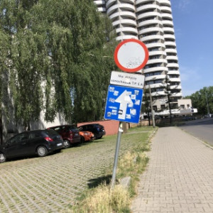 Zdjęcie 1 przedstawia problem zgłoszony w tym alercie