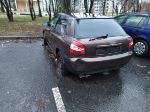 Zdjęcie 1 przedstawia problem zgłoszony w tym alercie