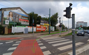 Zdjęcie 1 przedstawia problem zgłoszony w tym alercie