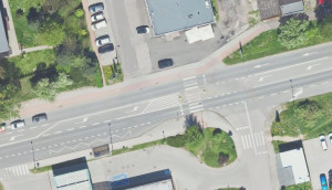 Zdjęcie 2 przedstawia problem zgłoszony w tym alercie