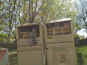 Zdjęcie 1 przedstawia problem zgłoszony w tym alercie