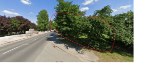 Zdjęcie 1 przedstawia problem zgłoszony w tym alercie