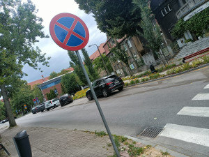 Zdjęcie 2 przedstawia problem zgłoszony w tym alercie
