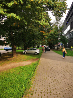 Zdjęcie 4 przedstawia problem zgłoszony w tym alercie