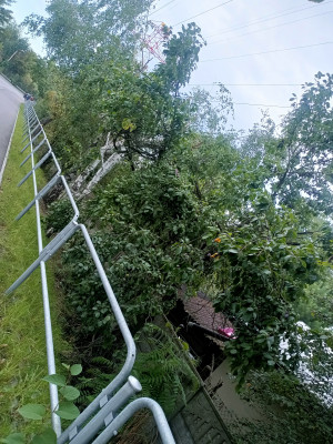 Zdjęcie 4 przedstawia problem zgłoszony w tym alercie