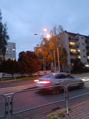 Zdjęcie 1 przedstawia problem zgłoszony w tym alercie