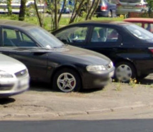 Zdjęcie 2 przedstawia problem zgłoszony w tym alercie