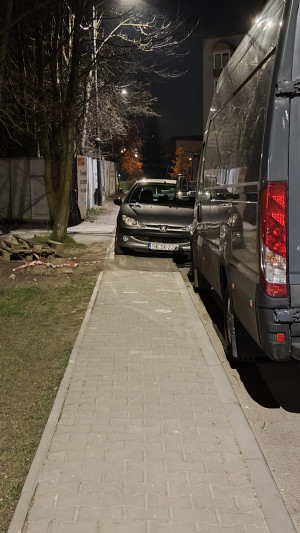 Zdjęcie 4 przedstawia problem zgłoszony w tym alercie