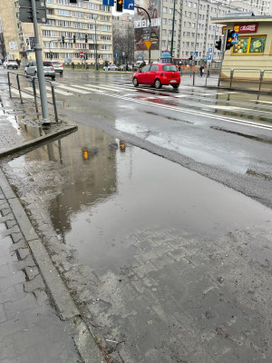 Zdjęcie 6 przedstawia problem zgłoszony w tym alercie
