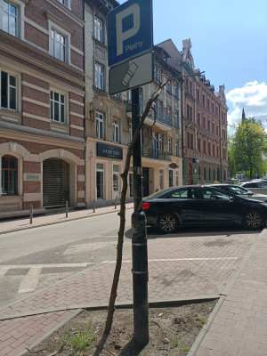 Zdjęcie 1 przedstawia problem zgłoszony w tym alercie