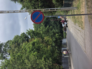 Zdjęcie 1 przedstawia problem zgłoszony w tym alercie