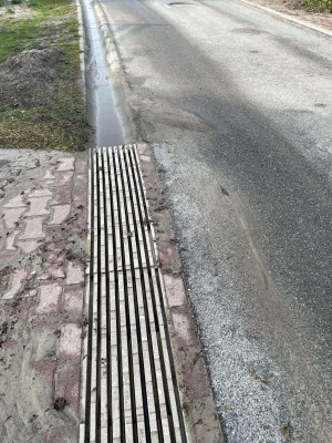 Zdjęcie 4 przedstawia problem zgłoszony w tym alercie