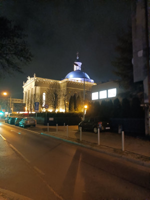 Zdjęcie 1 przedstawia problem zgłoszony w tym alercie