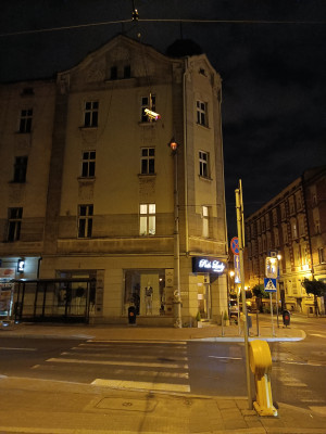 Zdjęcie 7 przedstawia problem zgłoszony w tym alercie