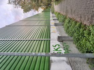 Zdjęcie 2 przedstawia problem zgłoszony w tym alercie