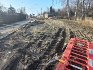 Zdjęcie 2 przedstawia problem zgłoszony w tym alercie