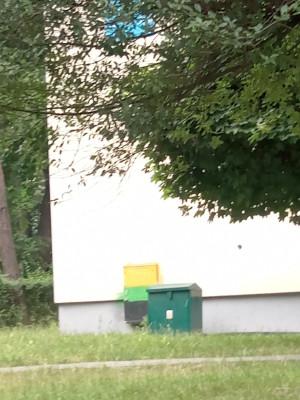 Zdjęcie 1 przedstawia problem zgłoszony w tym alercie
