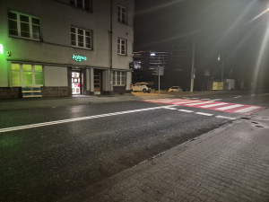 Zdjęcie 3 przedstawia problem zgłoszony w tym alercie
