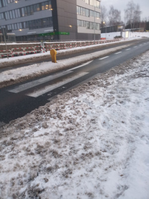 Zdjęcie 3 przedstawia problem zgłoszony w tym alercie