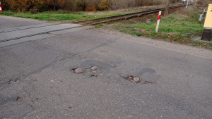 Zdjęcie 5 przedstawia problem zgłoszony w tym alercie