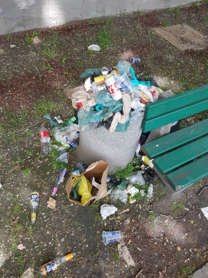 Zdjęcie 1 przedstawia problem zgłoszony w tym alercie