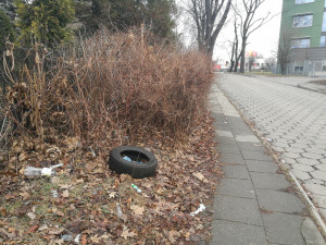 Zdjęcie 2 przedstawia problem zgłoszony w tym alercie
