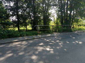 Zdjęcie 1 przedstawia problem zgłoszony w tym alercie